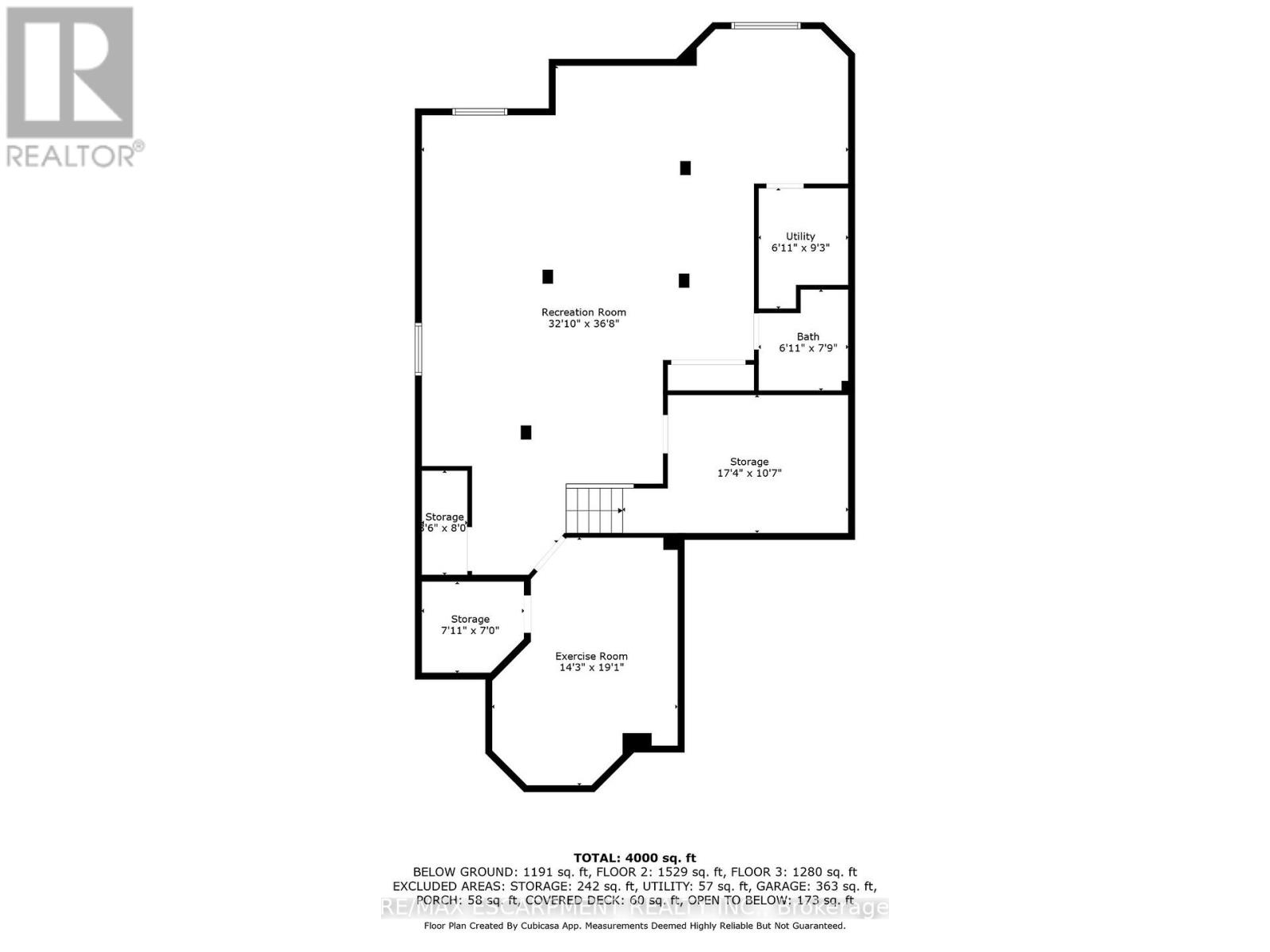58 Anderson Court, Hamilton, Ontario  L9G 4Z7 - Photo 48 - X12148742