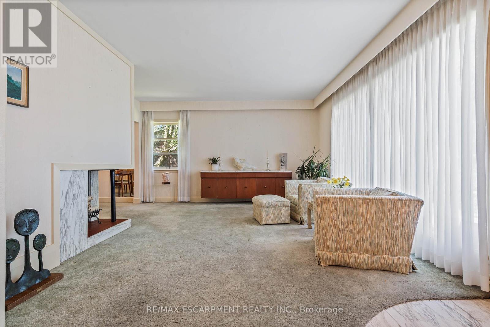 274 Mountain Brow Boulevard, Hamilton, Ontario  L8T 1A6 - Photo 6 - X12148794