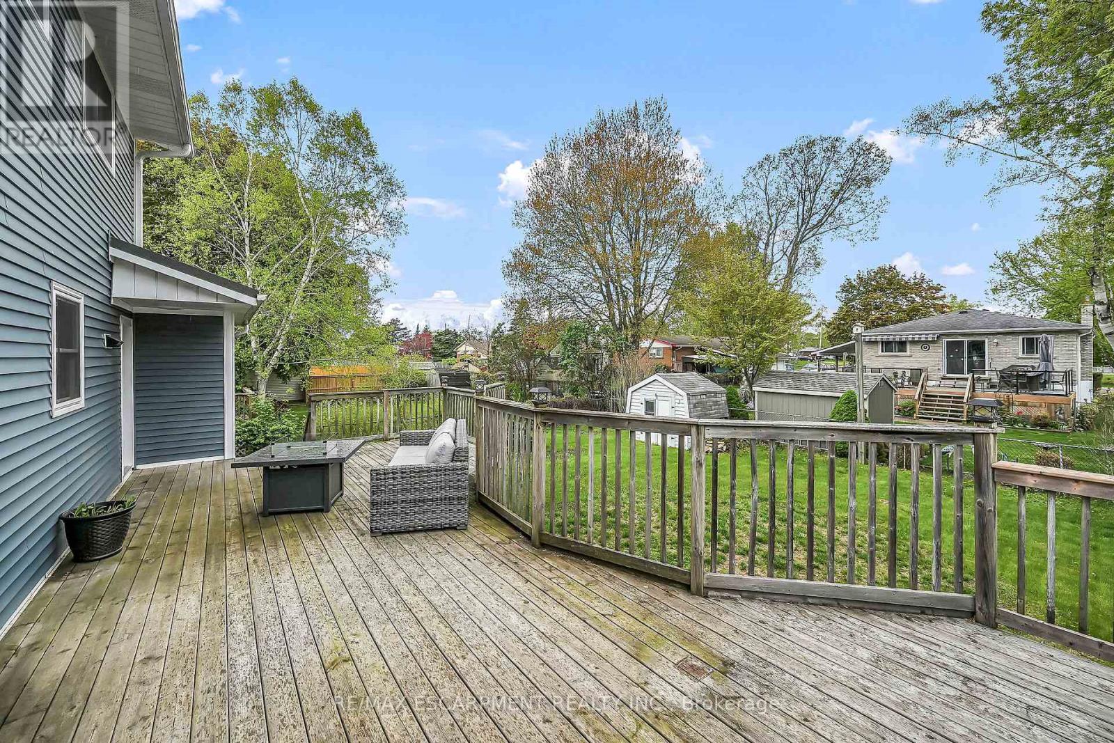 1044 Main Street, Norfolk, Ontario  N0A 1N2 - Photo 42 - X12148808