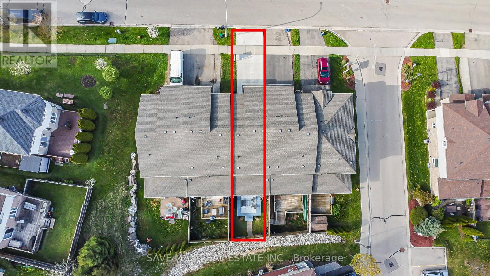 295 Briarmeadow Dr, Kitchener, Ontario  N2A 4K9 - Photo 6 - X12148835