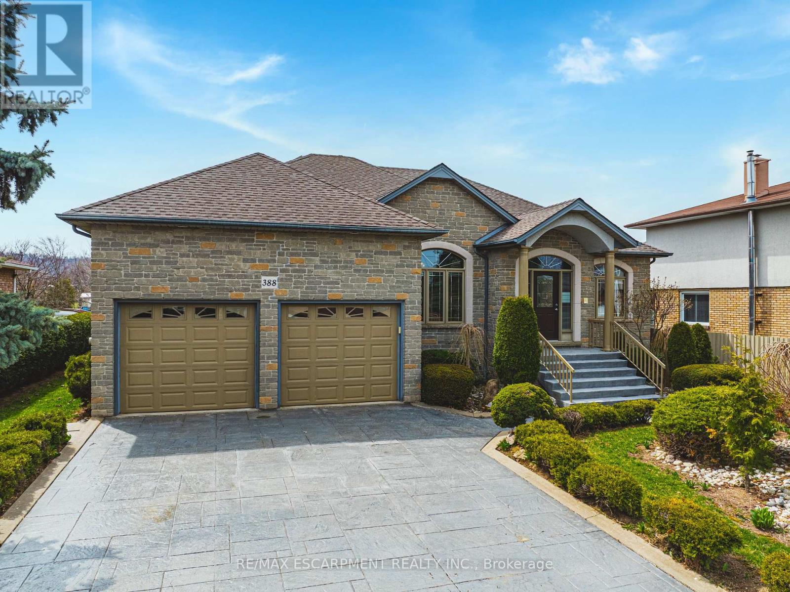 388 HEMLOCK AVENUE, Hamilton, Ontario