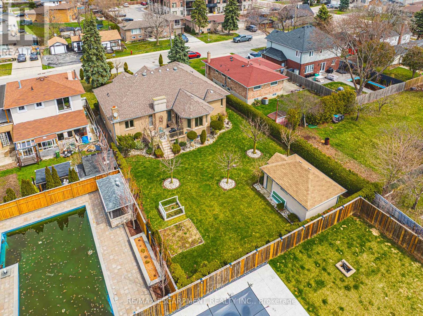 388 Hemlock Avenue, Hamilton, Ontario  L8E 2E1 - Photo 42 - X12148843