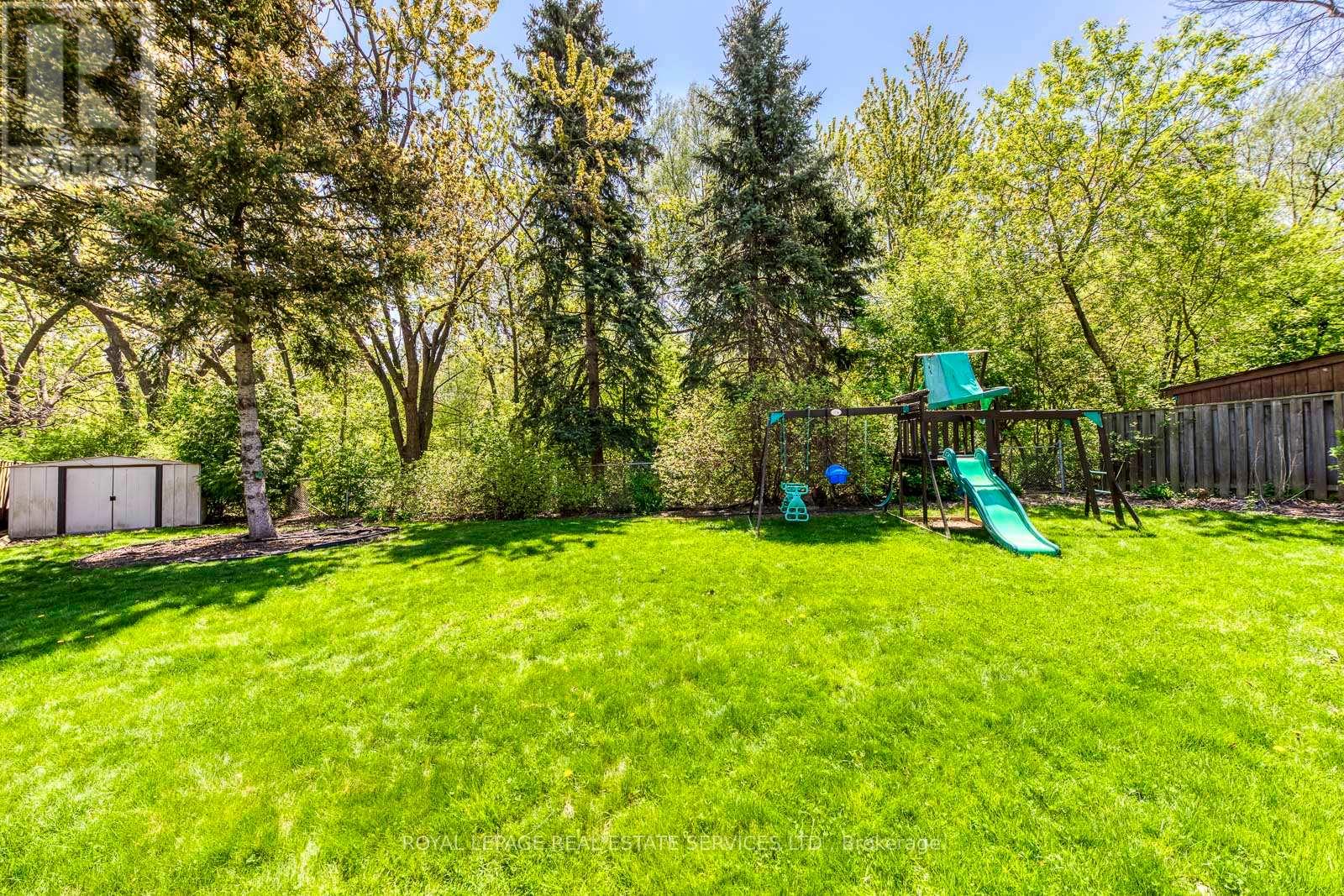 5927 Pagosa Court, Mississauga (Streetsville), Ontario  L5M 2M8 - Photo 30 - W12148815