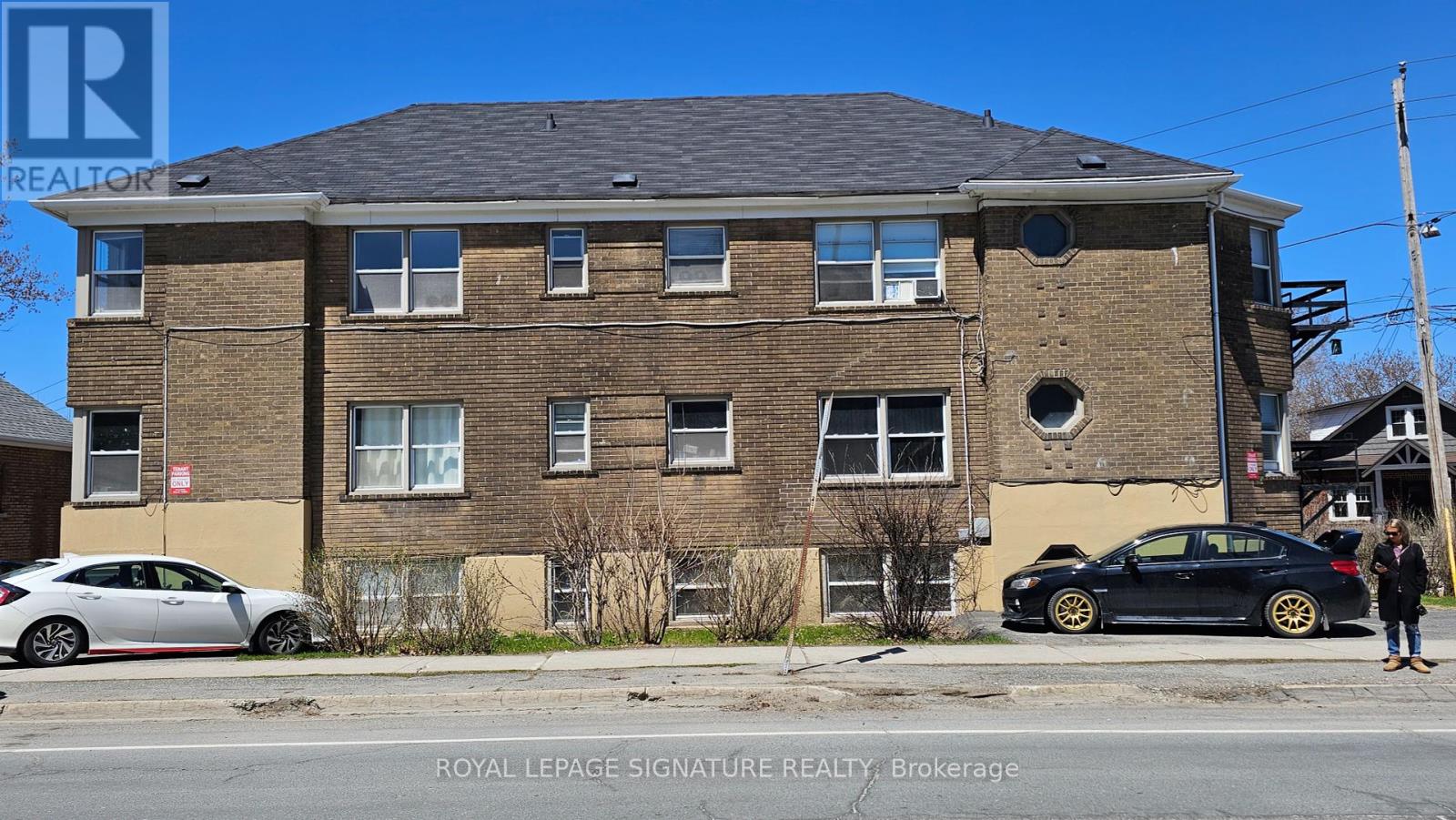 99 DOUGLAS STREET, Greater Sudbury, Ontario