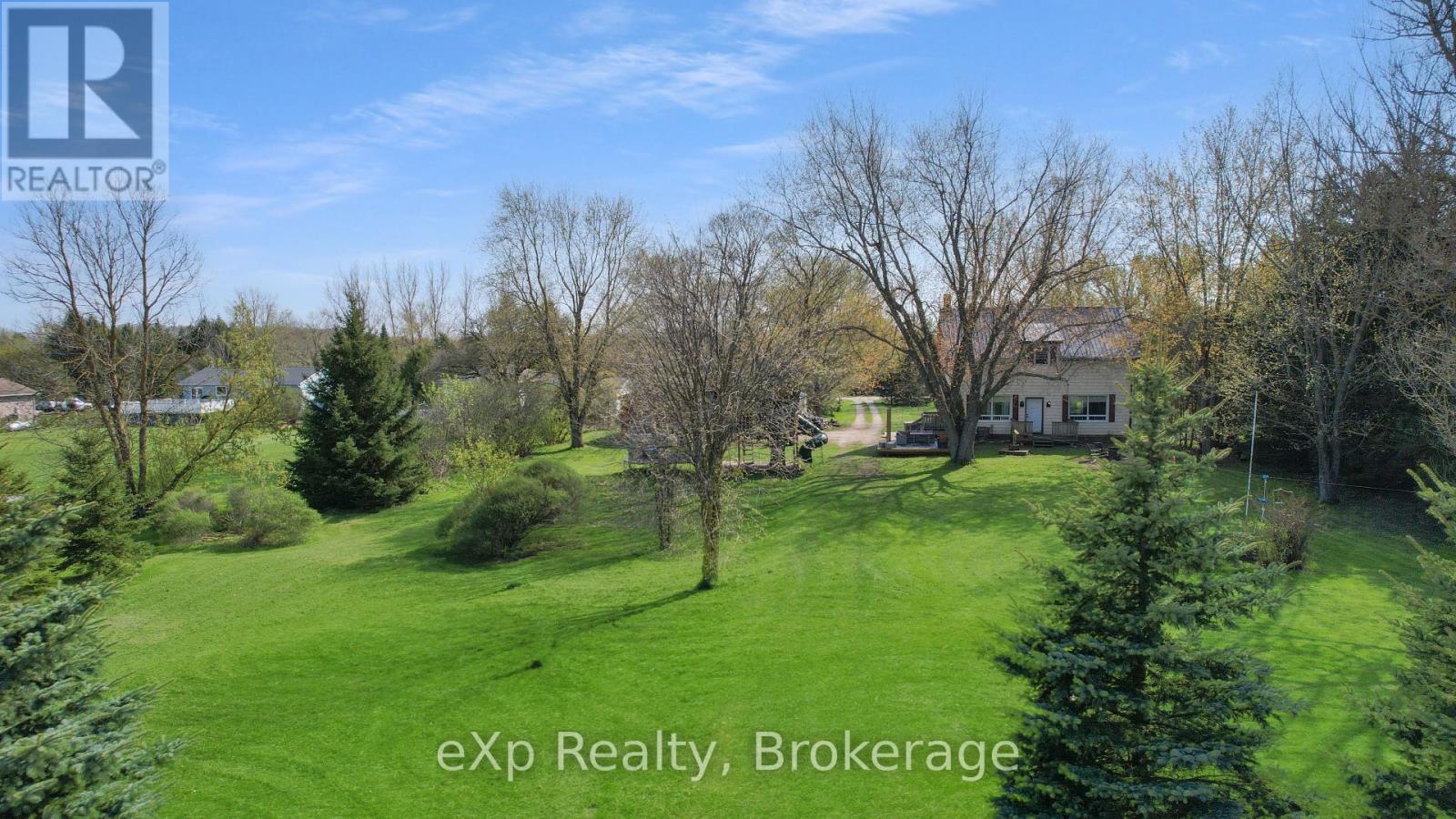 9499 Maas Park Drive, Wellington North, Ontario  N0G 2L0 - Photo 27 - X12148923