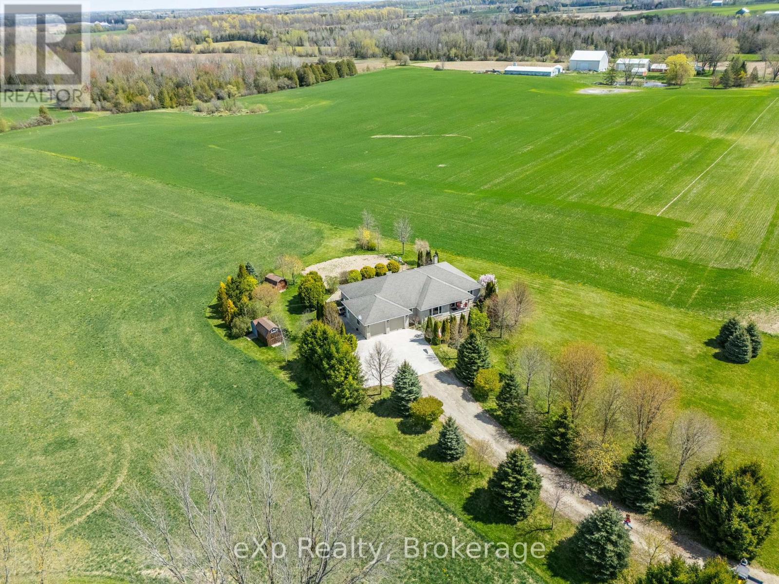 122287 CONCESSION 8, West Grey, Ontario