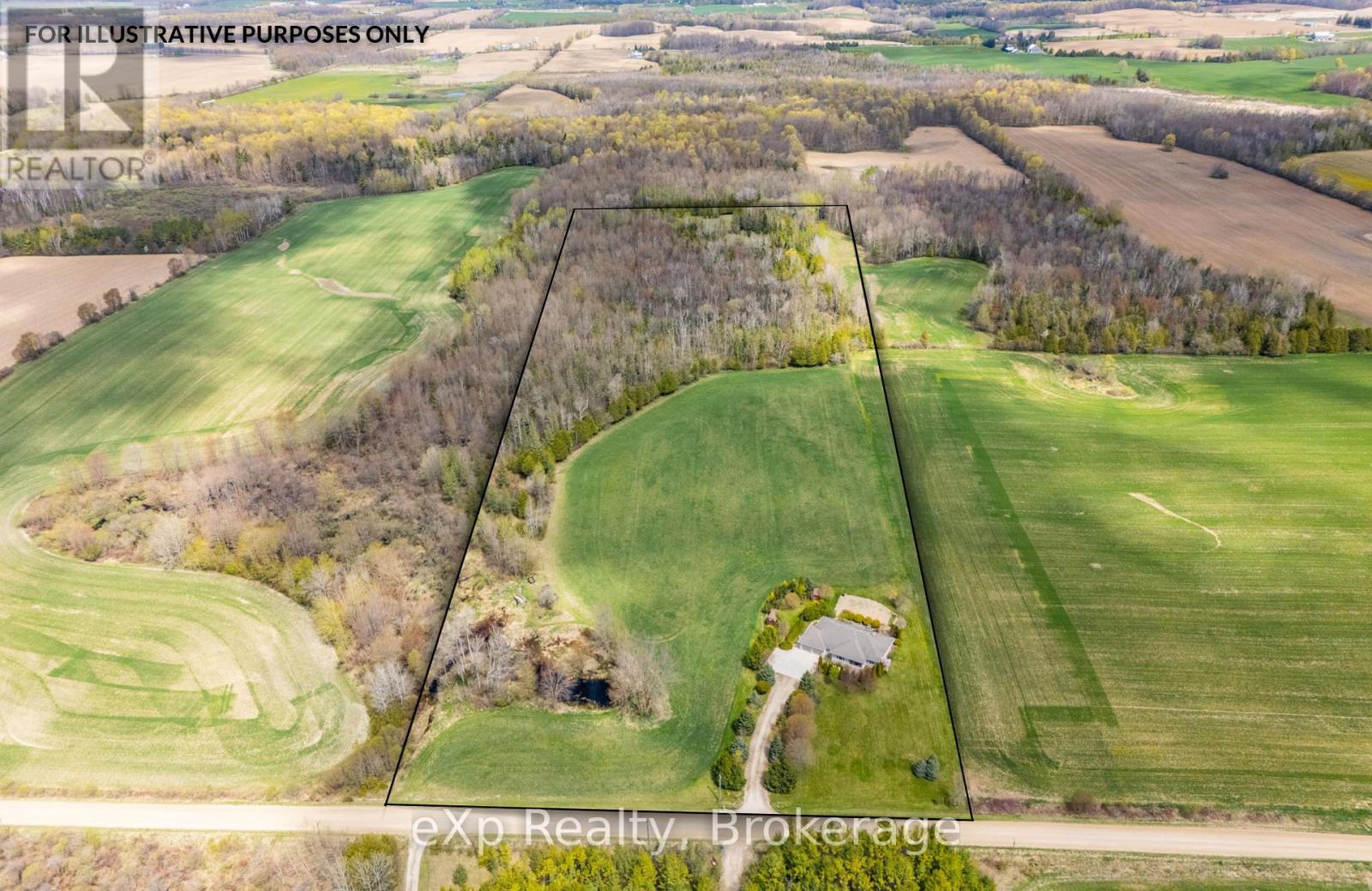 122287 CONCESSION 8 RR2, West Grey, Ontario