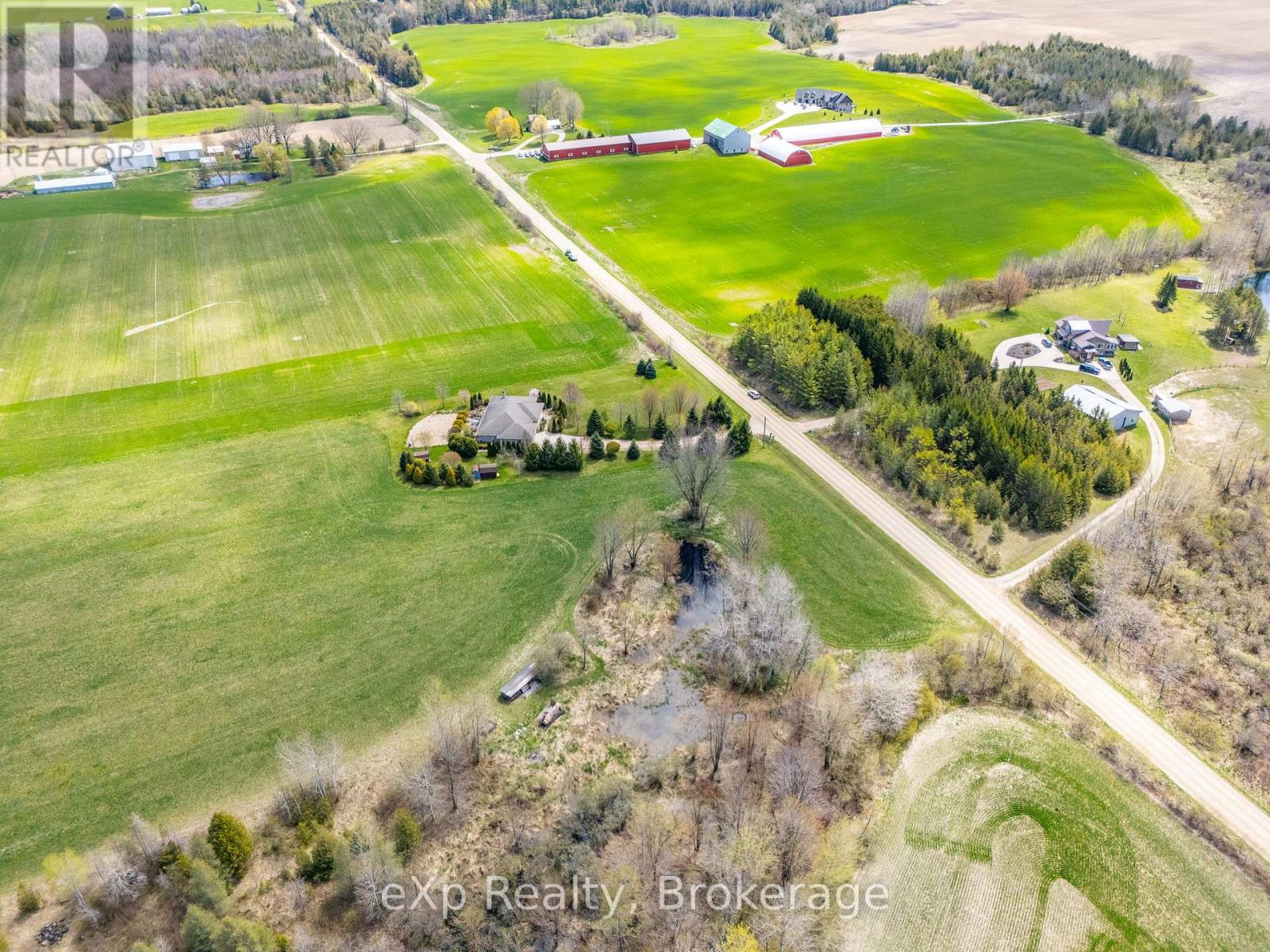 122287 Concession 8 Rr2, West Grey, Ontario  N0G 1C0 - Photo 29 - X12148928