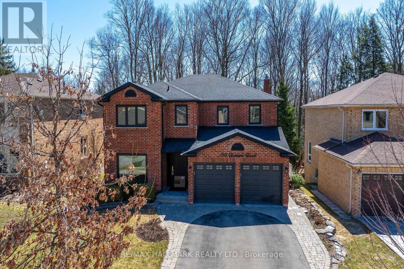 189 KEMANO ROAD, Aurora, Ontario