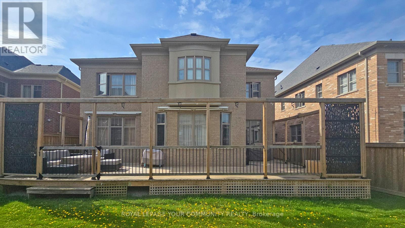 6 Straw Cutter Gate, Vaughan, Ontario  L6A 0H7 - Photo 44 - N12148031