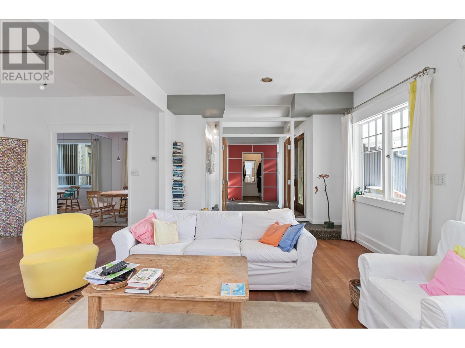 2433 Mathers Avenue, West Vancouver, British Columbia  V7V 2H9 - Photo 7 - R3002801