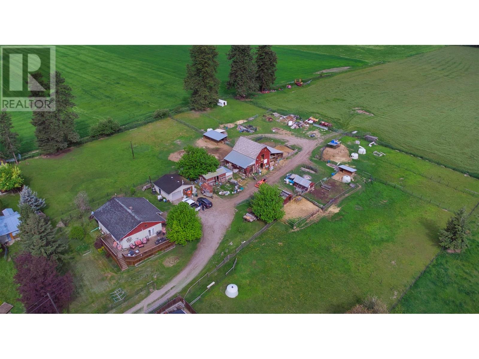4356 Highland Park Road, Armstrong, British Columbia  V0E 1B4 - Photo 18 - 10347651