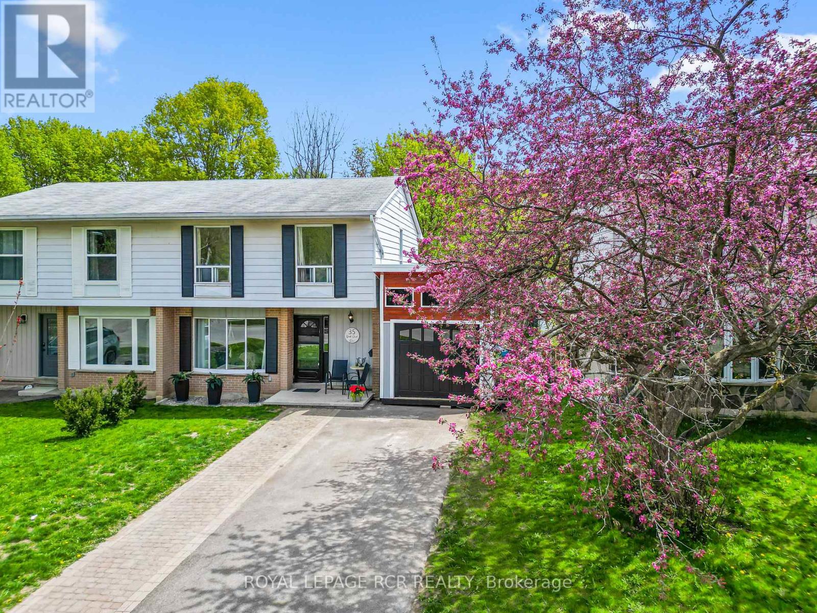 35 SOUTH PARK DRIVE, Orangeville, Ontario