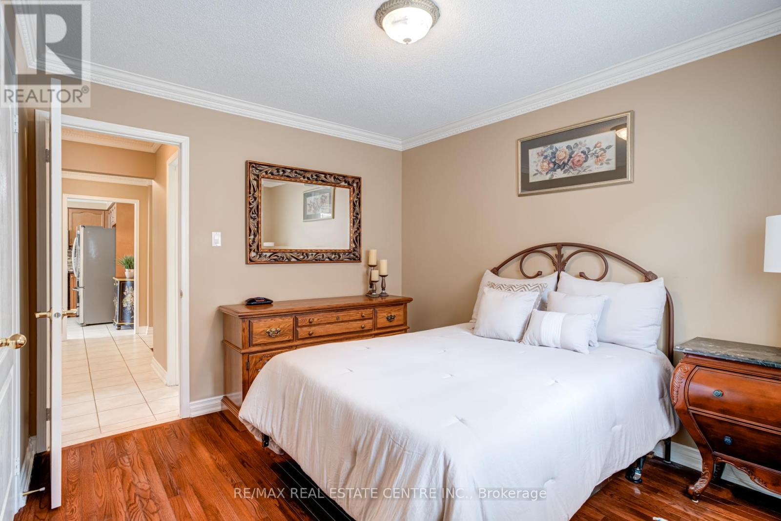 22 Woodvalley Drive, Brampton (Fletcher's Meadow), Ontario  L7A 1Z4 - Photo 21 - W12148789