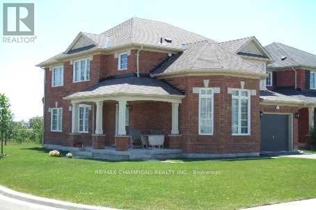 14 YVONNE DRIVE, Brampton, Ontario