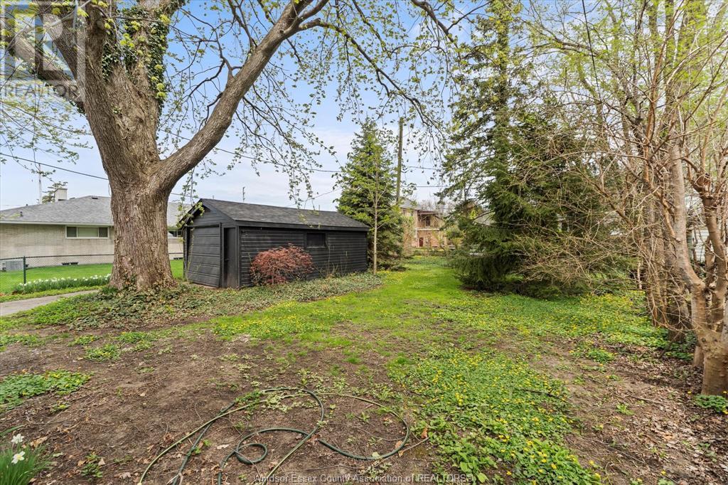 216 Thompson Boulevard, Windsor, Ontario  N8S 2G4 - Photo 33 - 25005323