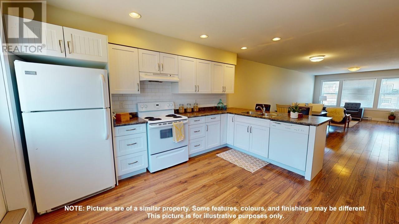 121 10303 112 Street, Fort St. John, British Columbia  V1J 0N6 - Photo 4 - R3002710