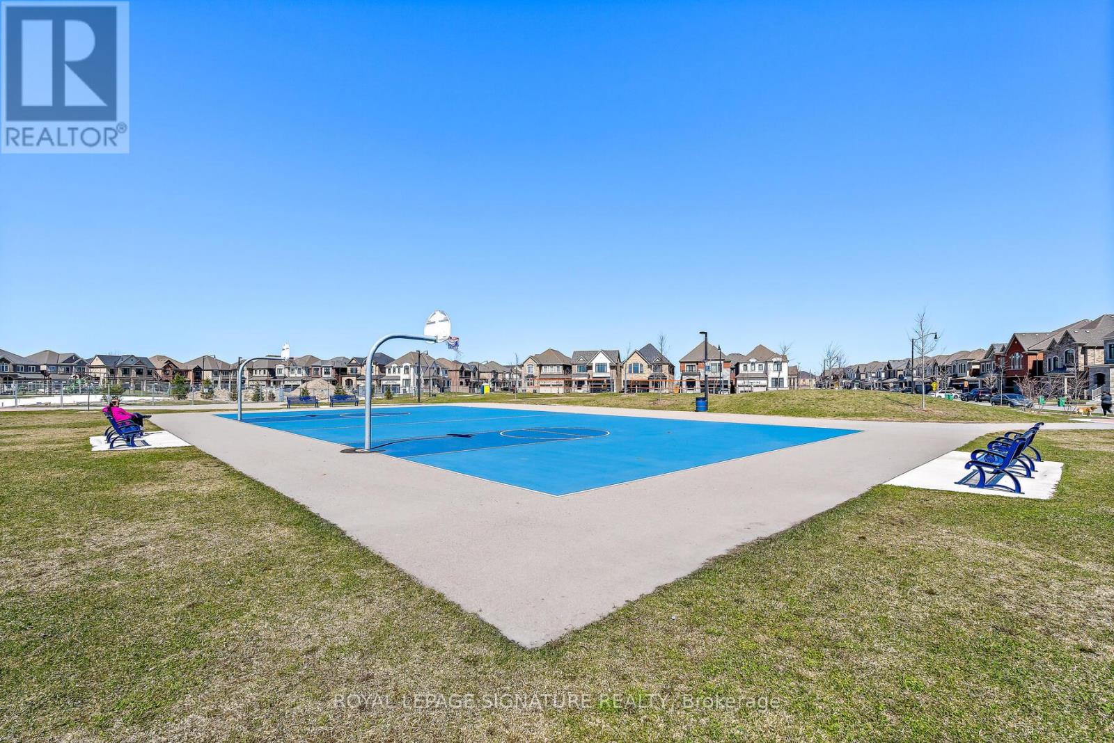 21 Vineyard Drive, Brampton, Ontario  L6Y 2A5 - Photo 32 - W12148246