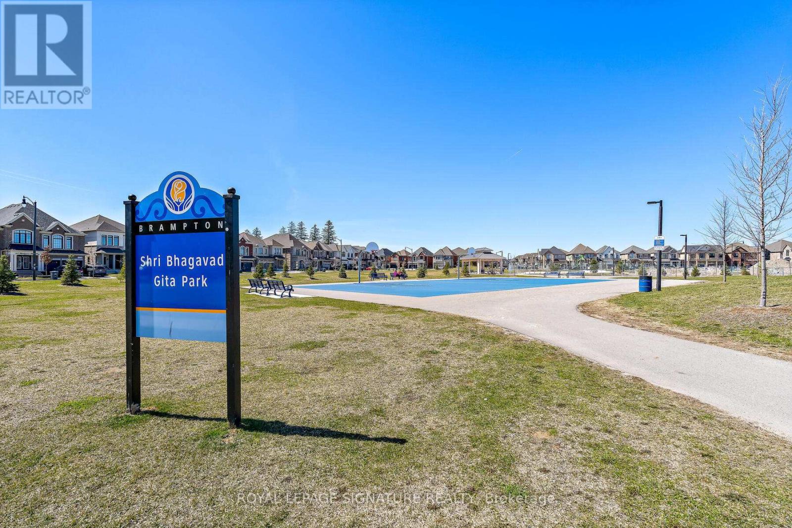 21 Vineyard Drive, Brampton, Ontario  L6Y 2A5 - Photo 31 - W12148246