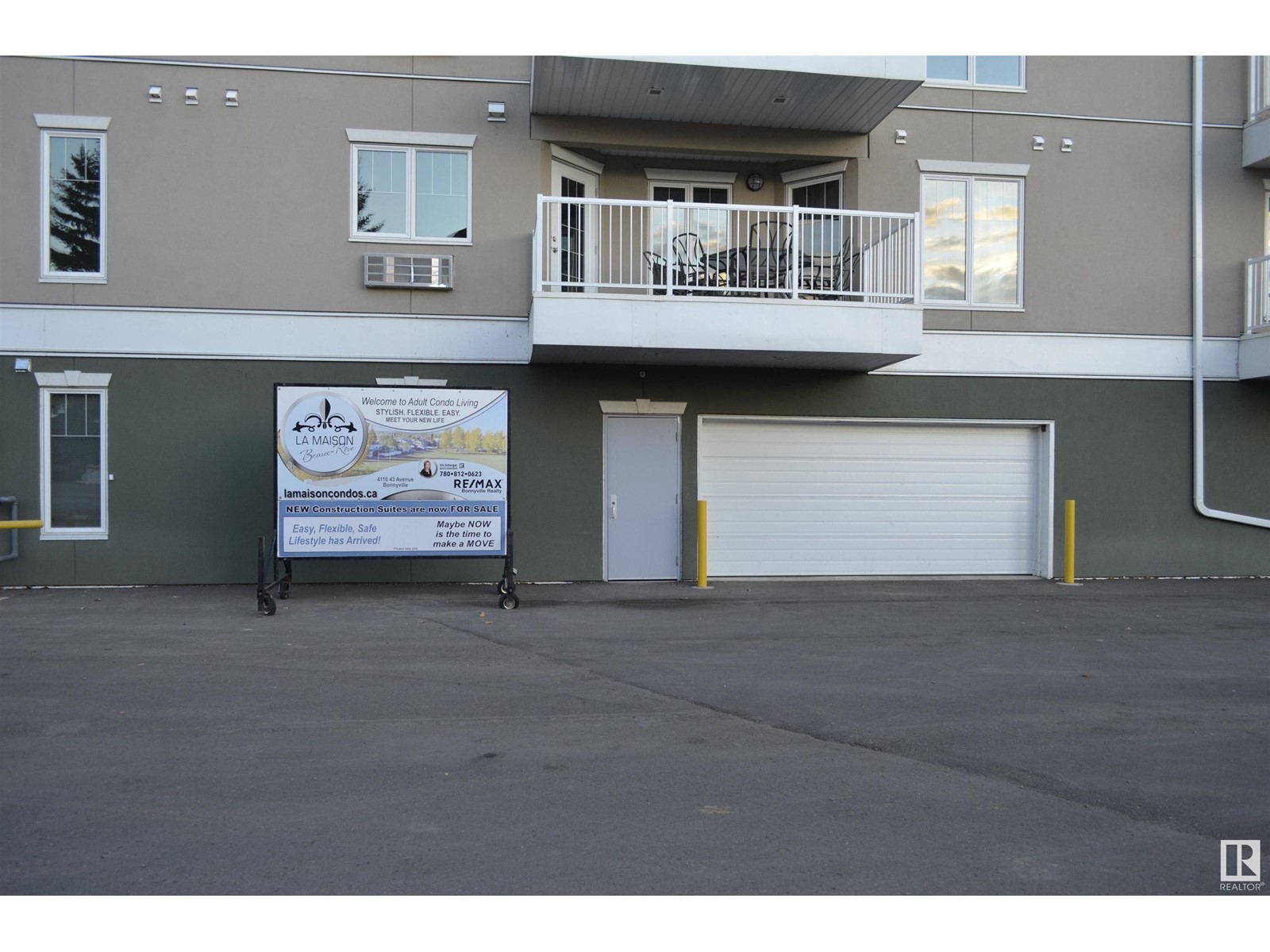 #105 4110 43 Av, Bonnyville Town, Alberta  T9N 1S8 - Photo 22 - E4436147