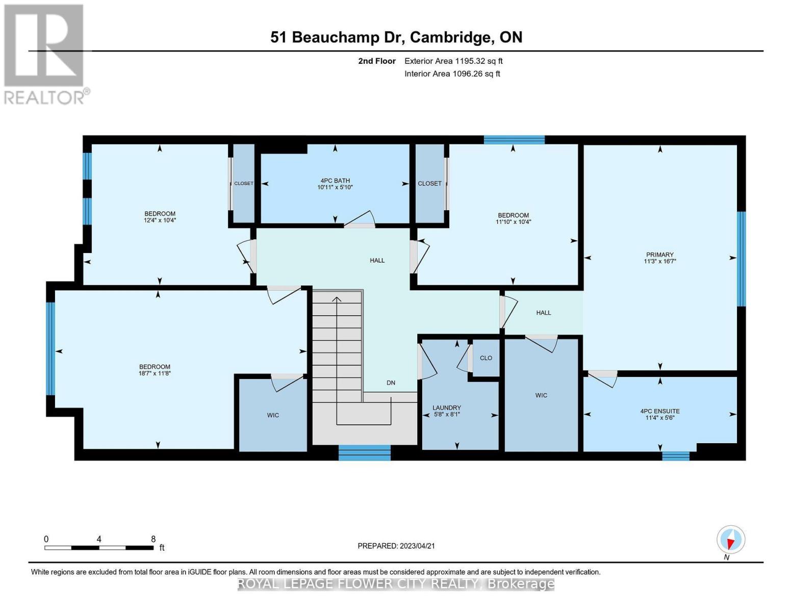 51 Beauchamp Drive, Cambridge, Ontario  N1S 0A2 - Photo 38 - X12148660