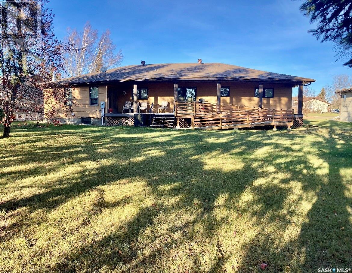 537 Fir Crescent, Carrot River, Saskatchewan  S0E 0L0 - Photo 47 - SK002939