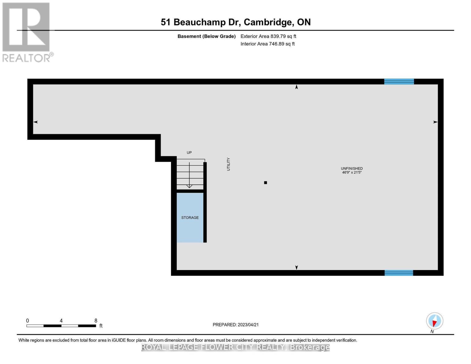 51 Beauchamp Drive, Cambridge, Ontario  N1S 0A2 - Photo 37 - X12148660