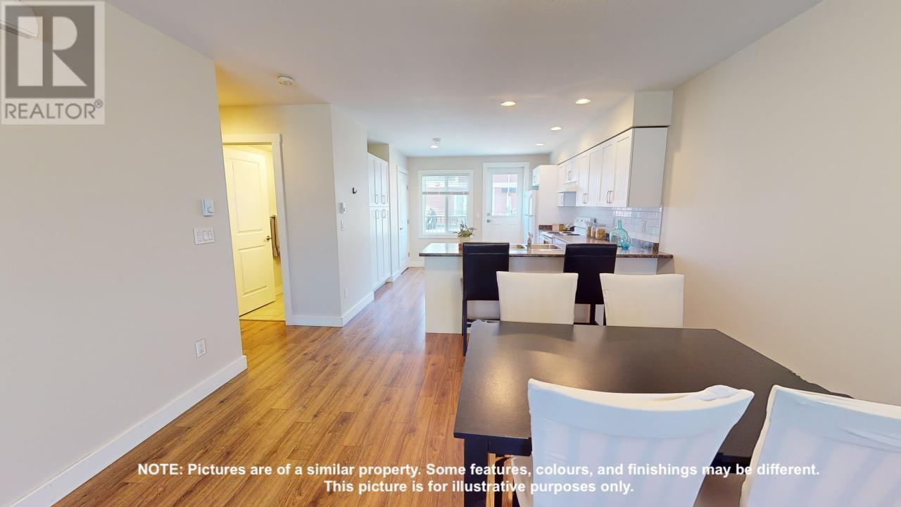 121 10303 112 Street, Fort St. John, British Columbia  V1J 0N6 - Photo 11 - R3002710