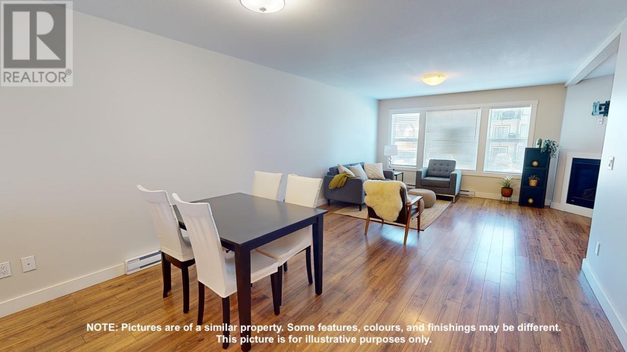 121 10303 112 Street, Fort St. John, British Columbia  V1J 0N6 - Photo 10 - R3002710