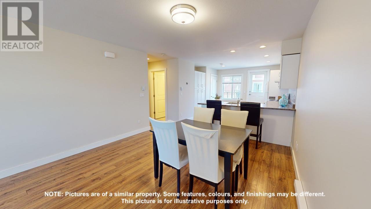 121 10303 112 Street, Fort St. John, British Columbia  V1J 0N6 - Photo 12 - R3002710