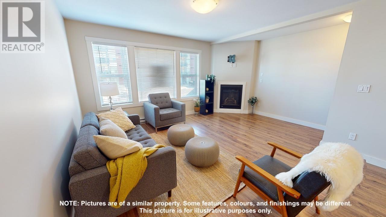 121 10303 112 Street, Fort St. John, British Columbia  V1J 0N6 - Photo 14 - R3002710