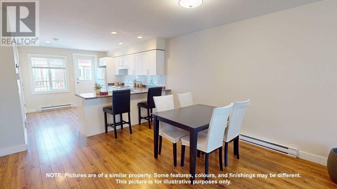 121 10303 112 Street, Fort St. John, British Columbia  V1J 0N6 - Photo 13 - R3002710