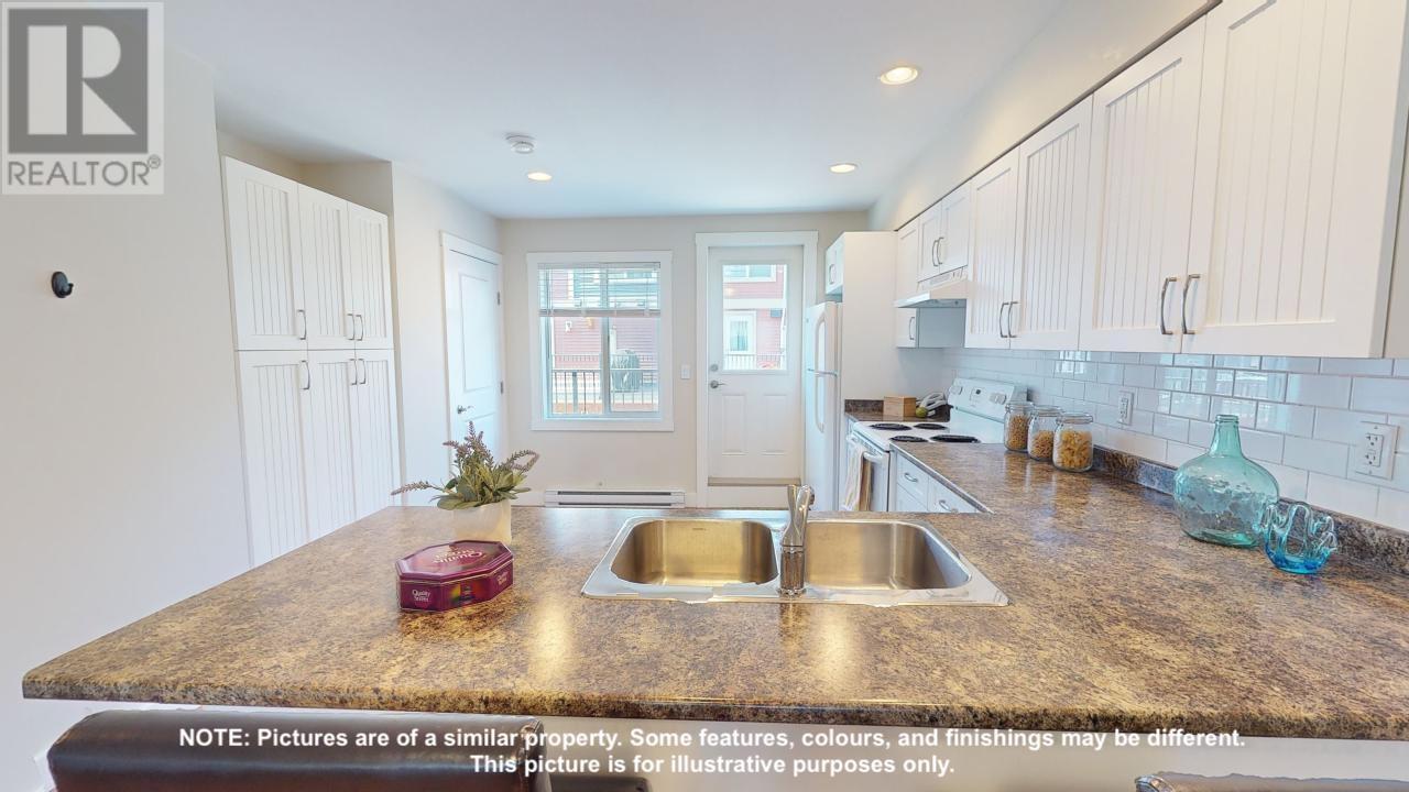 121 10303 112 Street, Fort St. John, British Columbia  V1J 0N6 - Photo 8 - R3002710