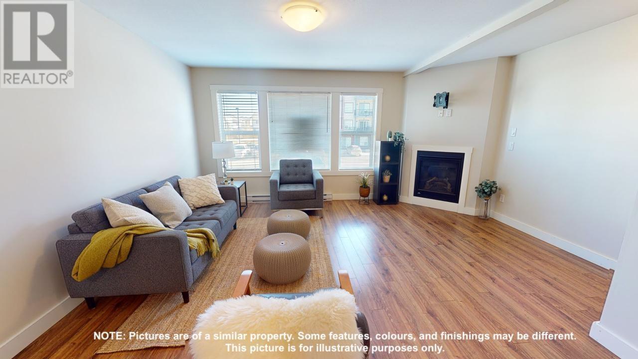 121 10303 112 Street, Fort St. John, British Columbia  V1J 0N6 - Photo 15 - R3002710