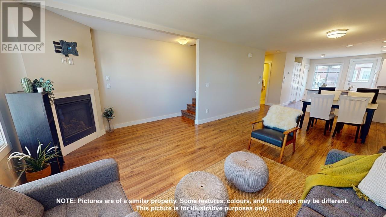 121 10303 112 Street, Fort St. John, British Columbia  V1J 0N6 - Photo 18 - R3002710