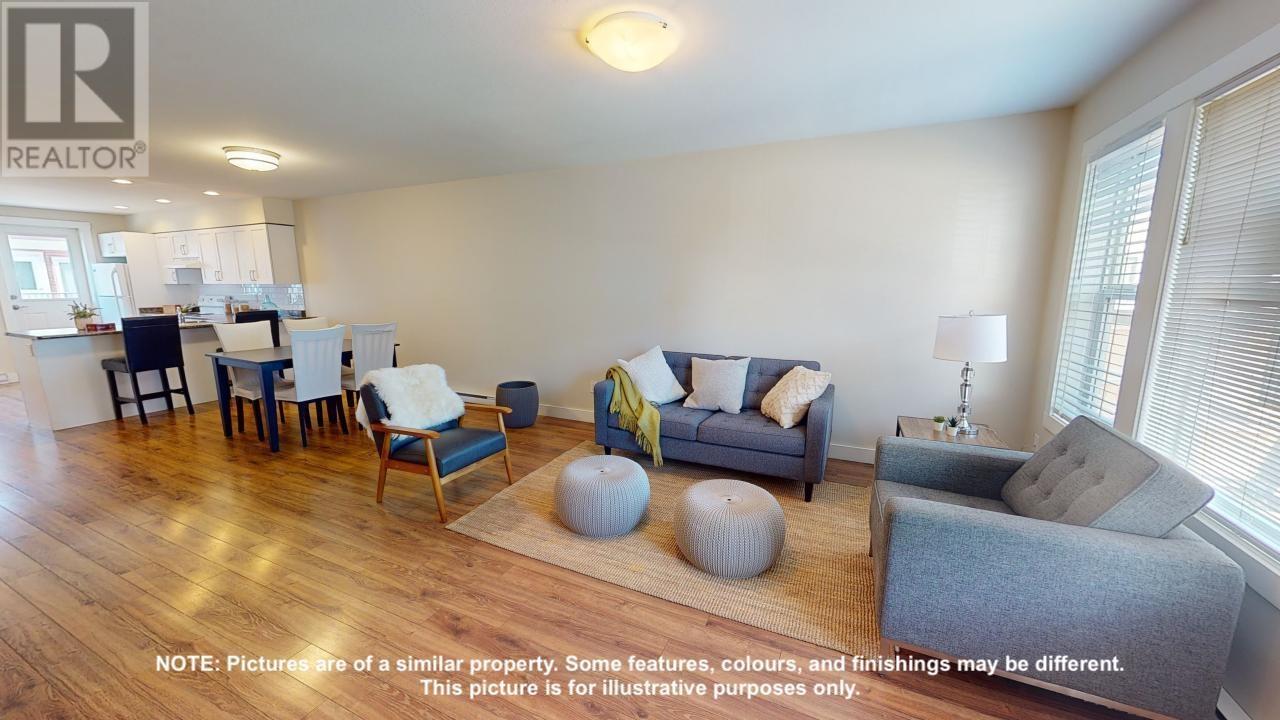 121 10303 112 Street, Fort St. John, British Columbia  V1J 0N6 - Photo 17 - R3002710