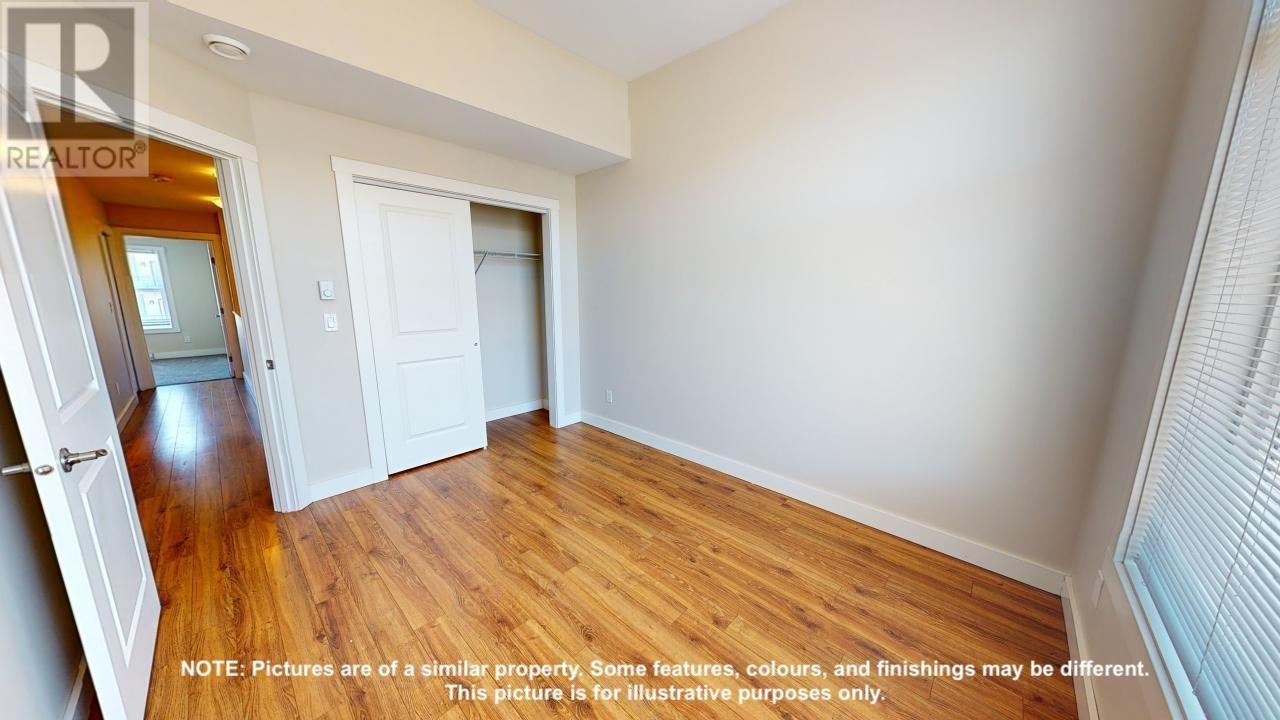 121 10303 112 Street, Fort St. John, British Columbia  V1J 0N6 - Photo 24 - R3002710