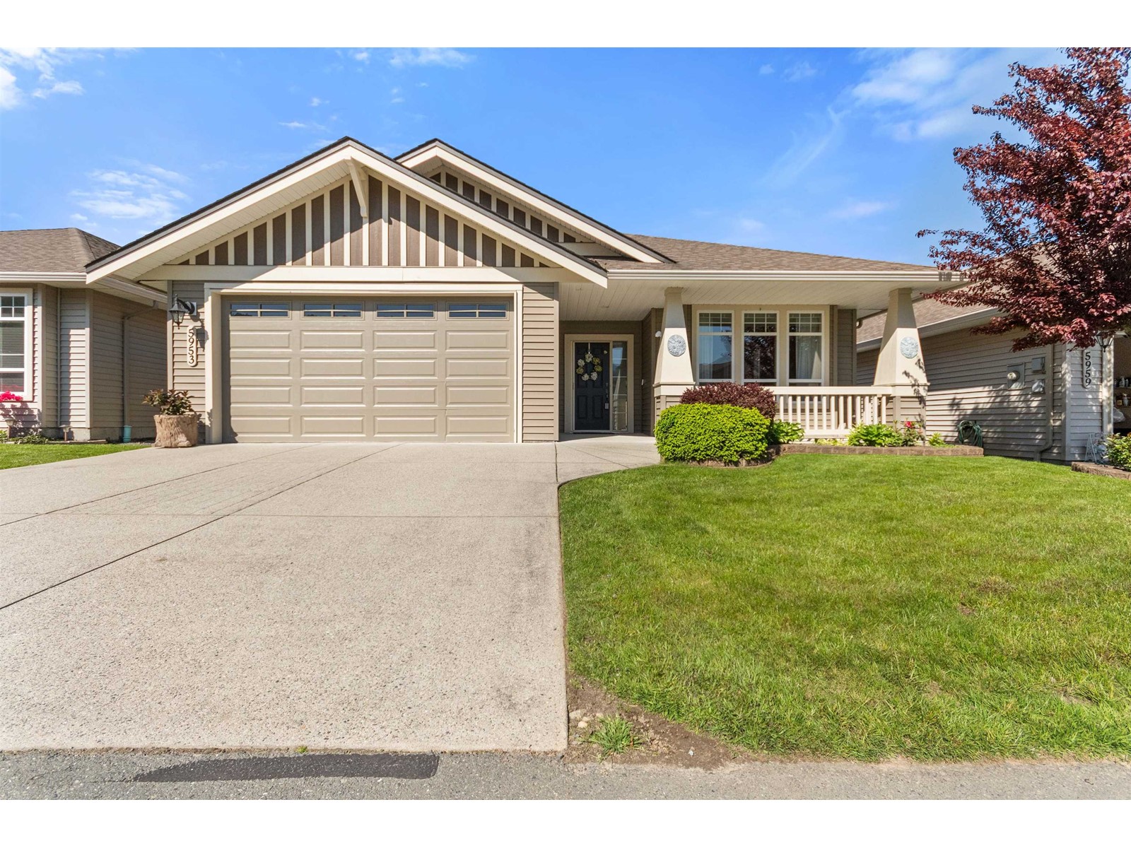 Property at 5953 RIVERSTONE STREET image 1