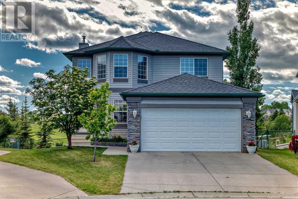 Property at 18 Arbour Butte Place NW image 1