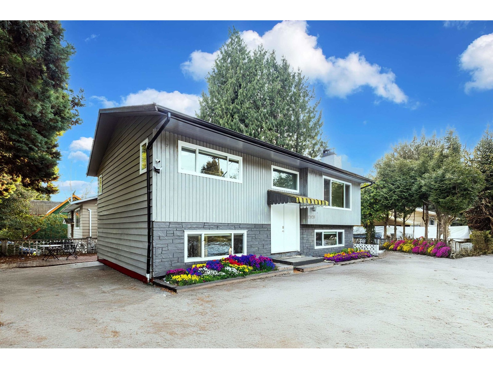 Property at 12828 MARINE DRIVE image 1