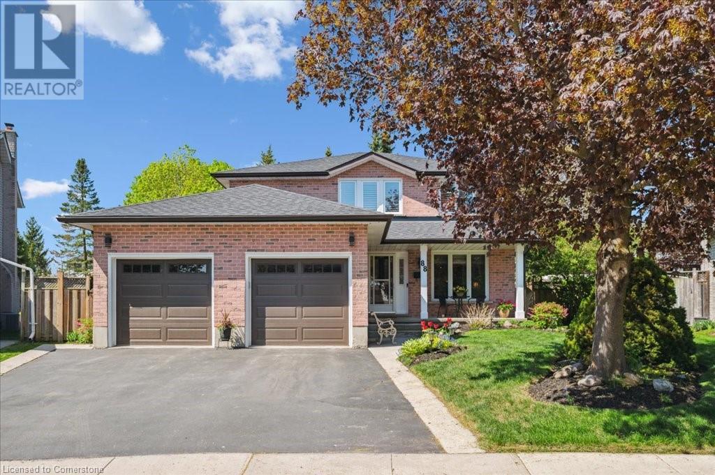 Property at 88 ROSE BRIDGE Crescent S image 1