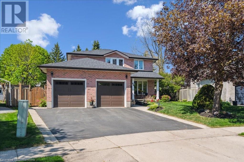 Property at 88 ROSE BRIDGE Crescent S image 3