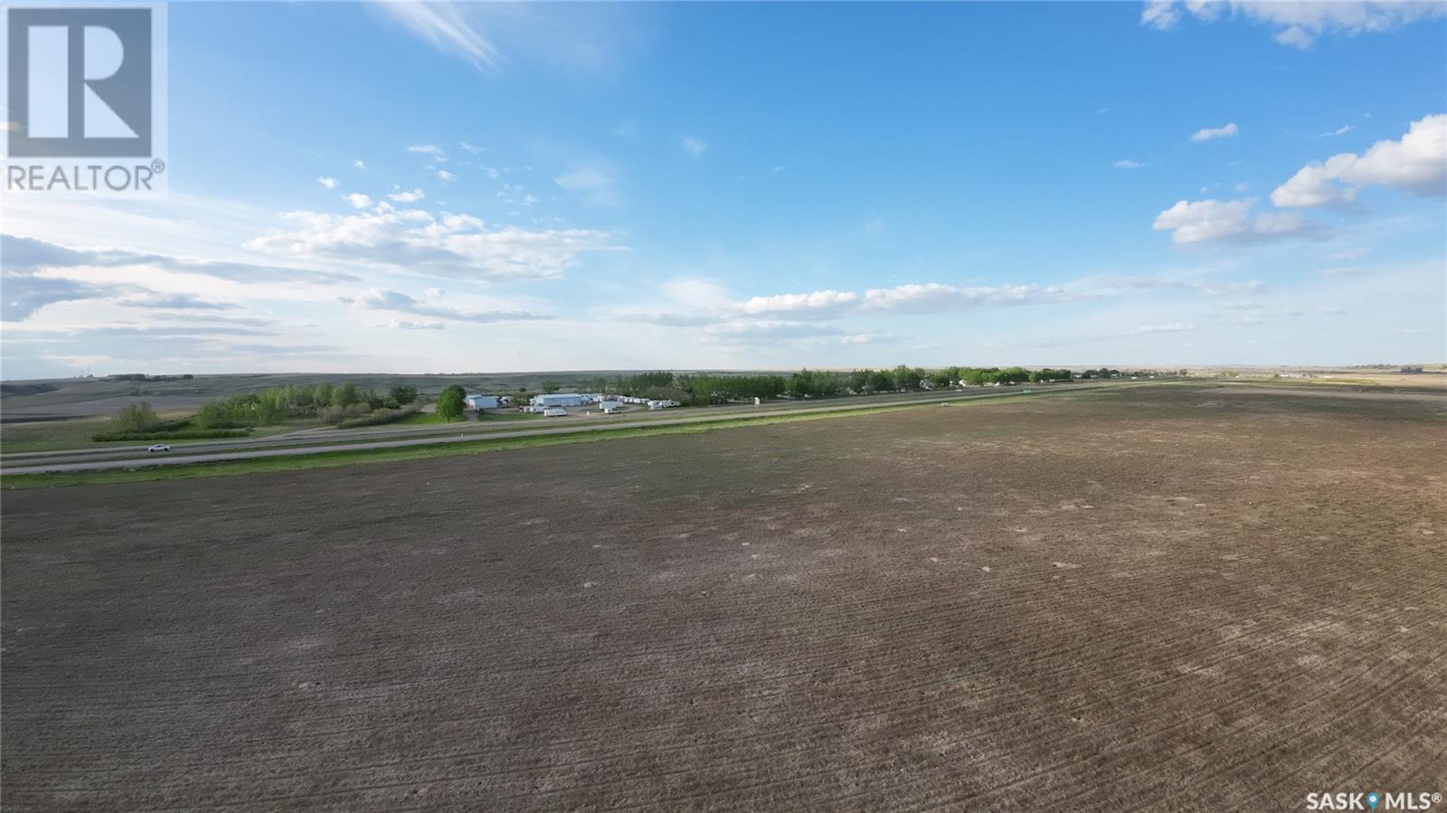 60 Acres On Trans Canada Highway, Swift Current Rm No. 137, Saskatchewan  S9H 2R2 - Photo 9 - SK005744