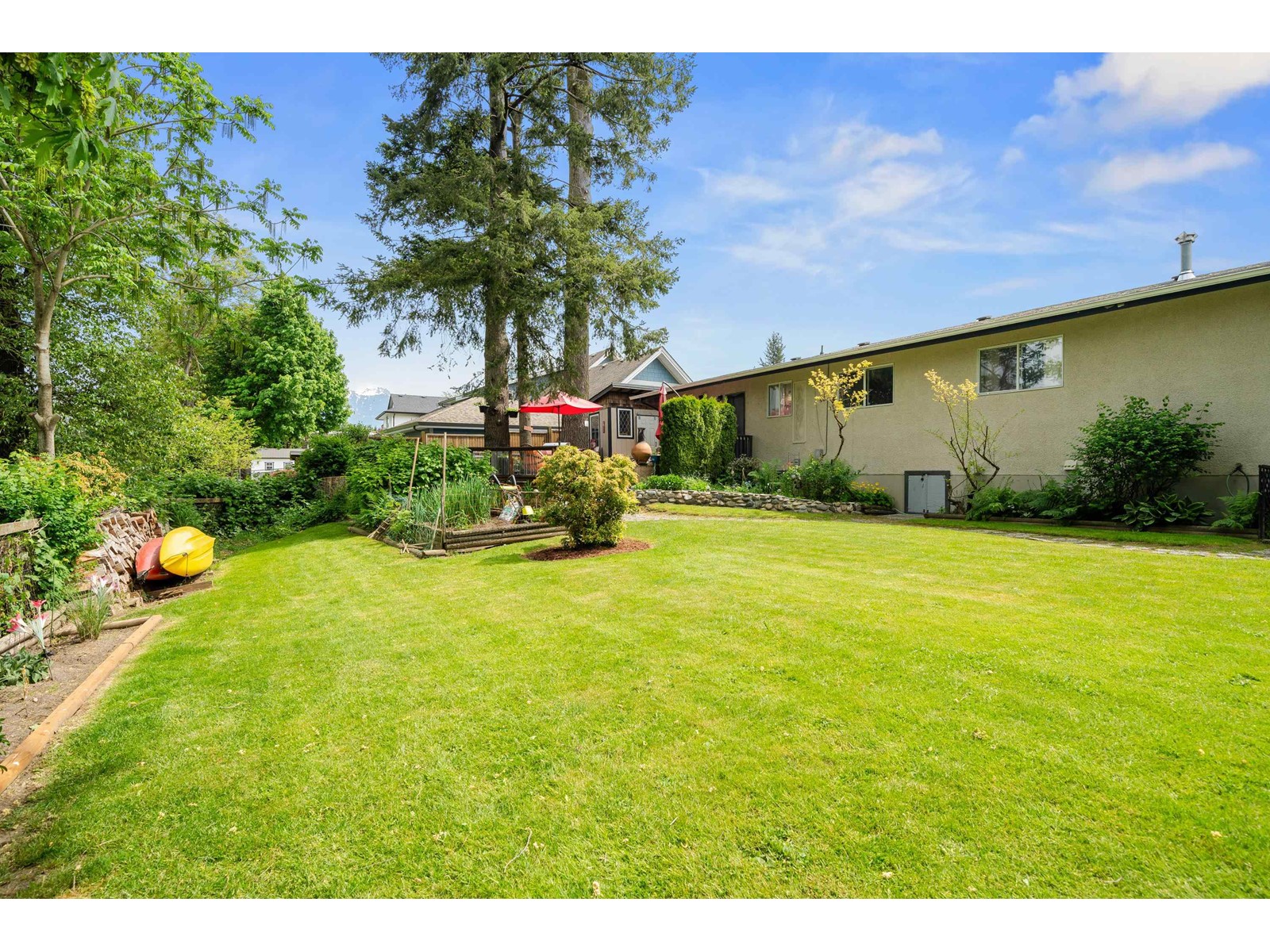 48125 YALE ROAD|East Chilliwack, Chilliwack real estate listing R3001973 for sale