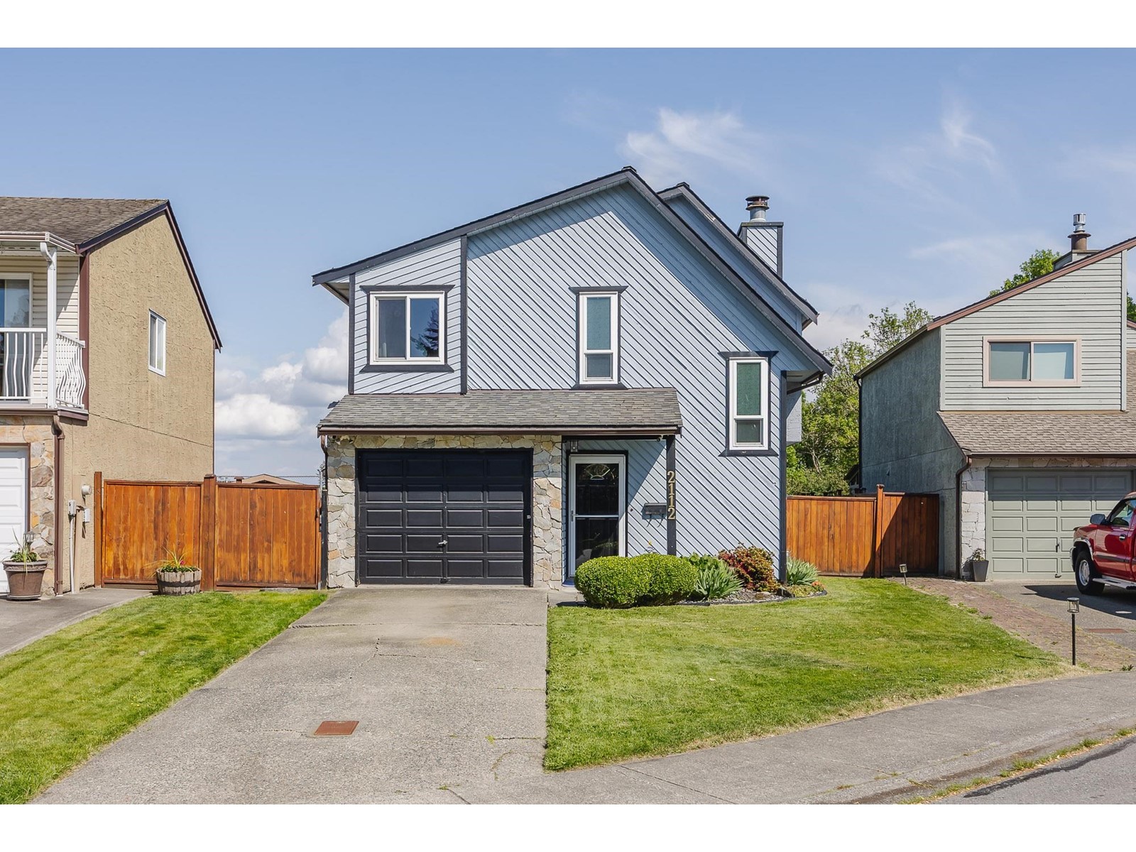 2112 WINSTON COURT, langley, British Columbia