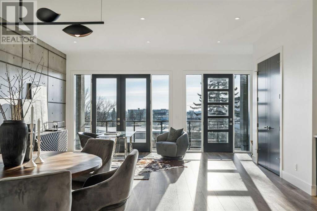 2036 30 Avenue Sw, Calgary, Alberta  T2T 1R2 - Photo 7 - A2219732