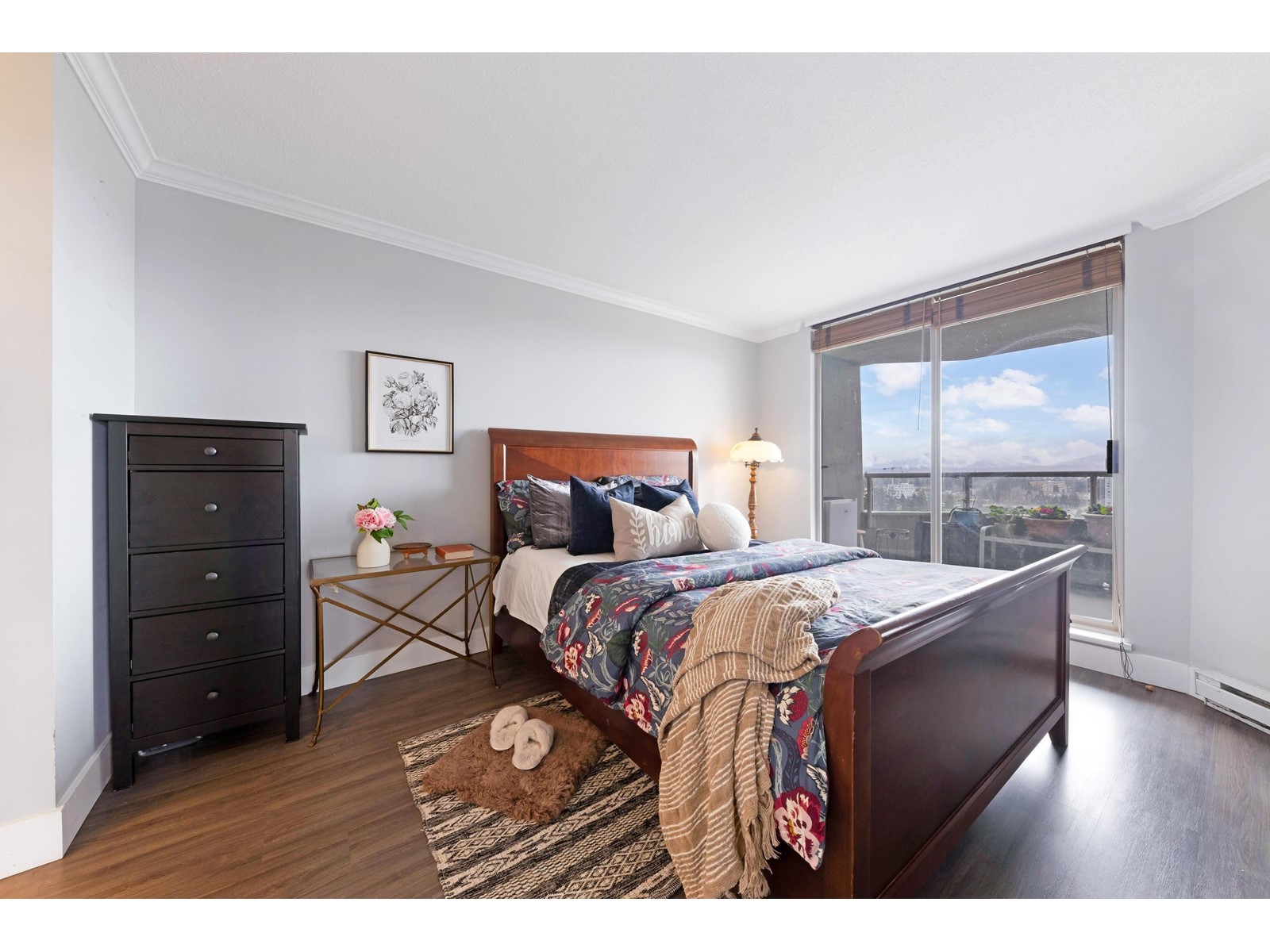 1805 10082 148 Street, Surrey, British Columbia  V3R 0S3 - Photo 7 - R3002526