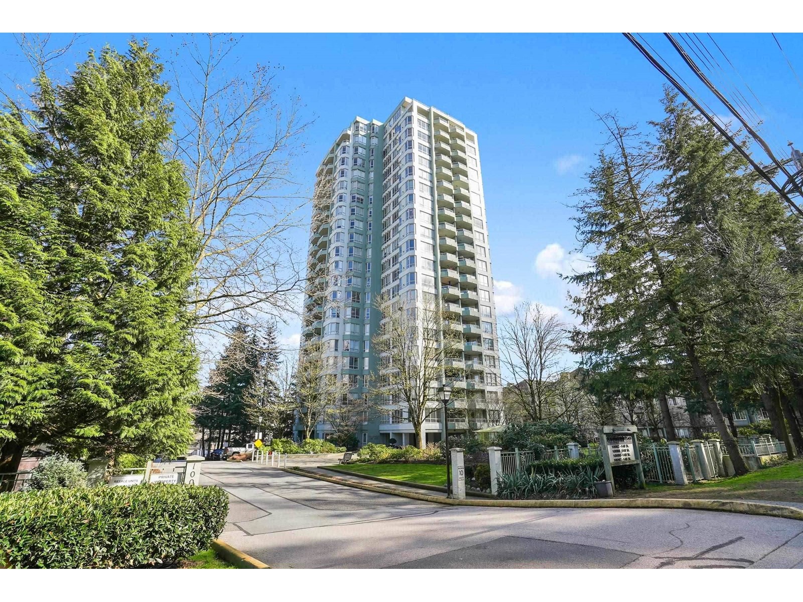 1805 10082 148 Street, Surrey, British Columbia  V3R 0S3 - Photo 22 - R3002526