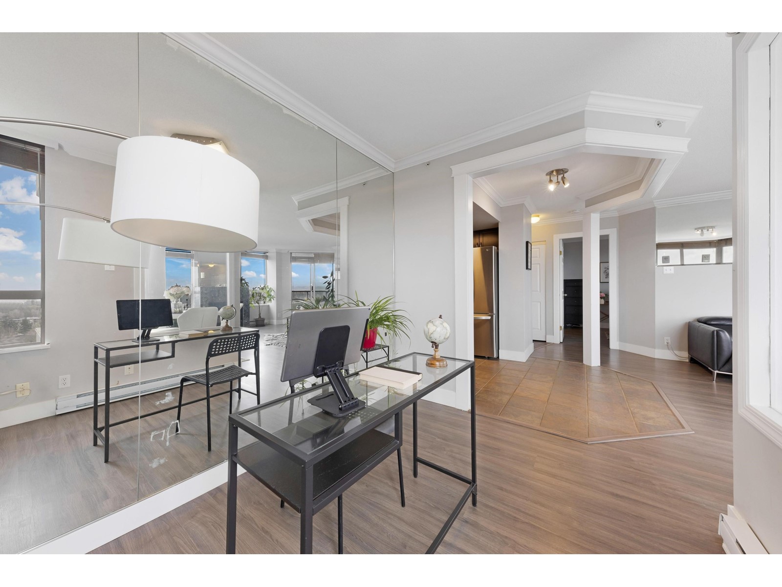 1805 10082 148 Street, Surrey, British Columbia  V3R 0S3 - Photo 10 - R3002526