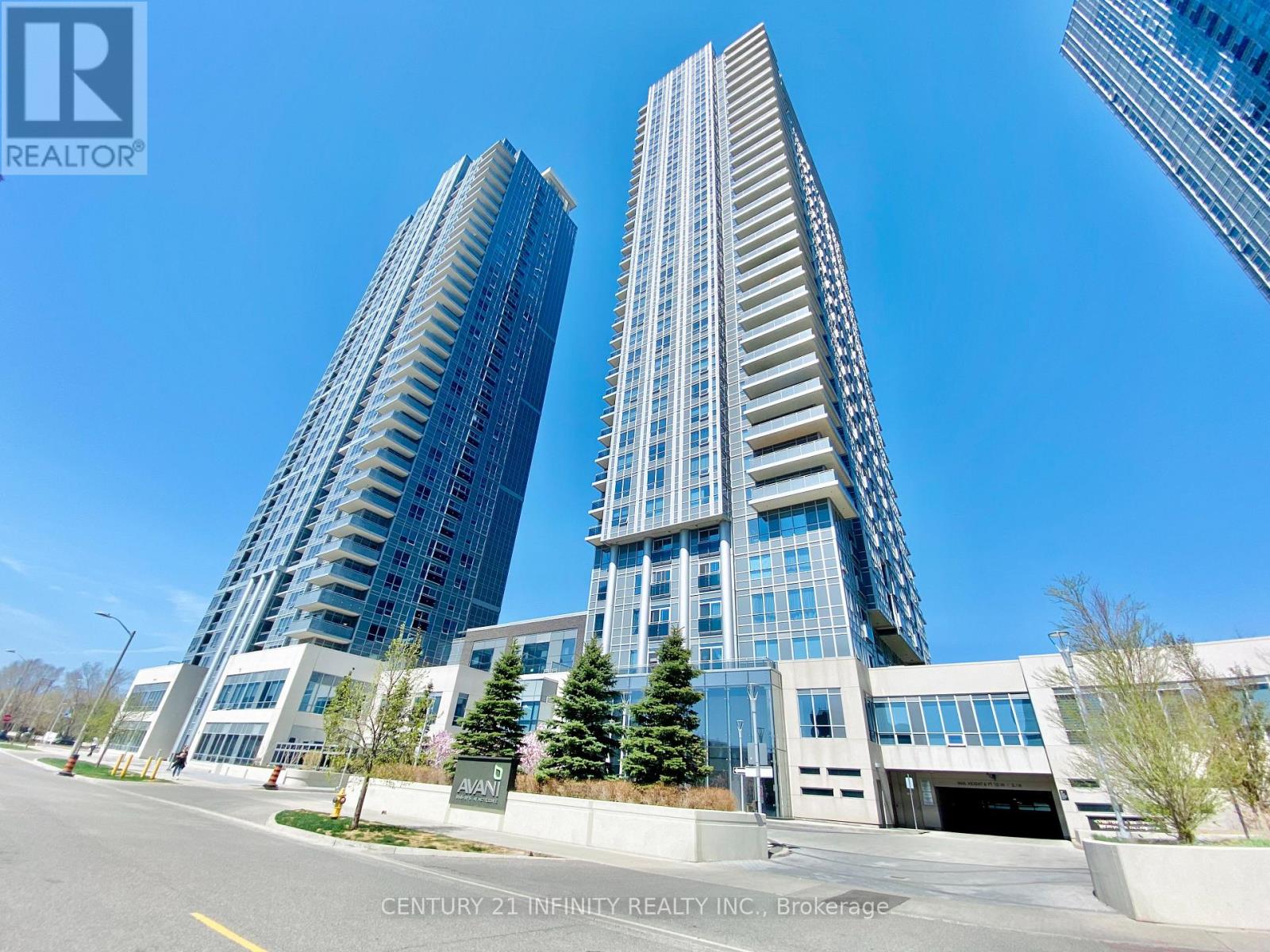 625 - 275 Village Green Square, Toronto, Ontario  M2S 0L8 - Photo 1 - E12148978